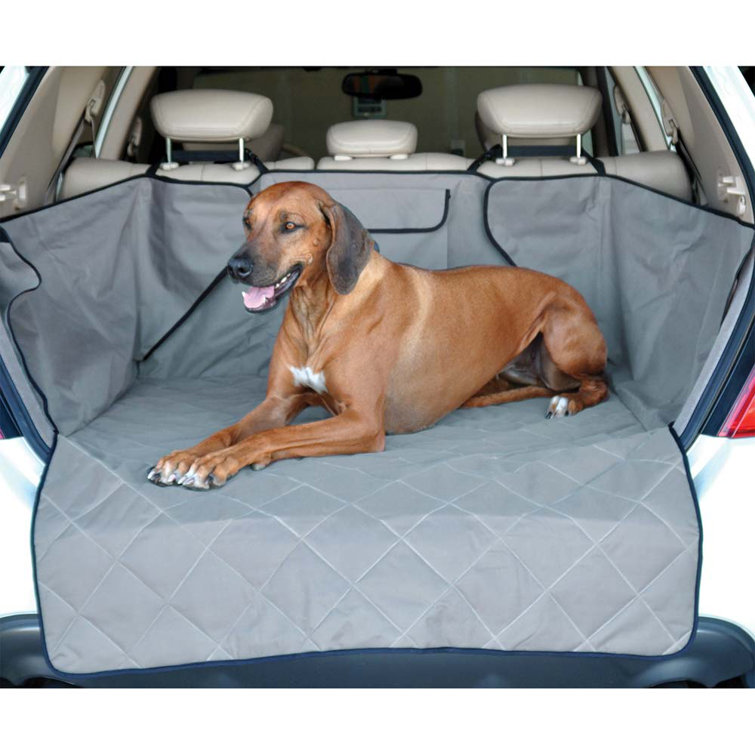 K&H Manufacturing Quilted Cargo Pet Carrier & Reviews Wayfair